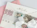 Warszawa: Ile dać do koperty na wesele? Sprawdź, ile wypada!