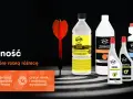Celuj w niezawodność z dodatkiem do diesla Black Arrow. Oszczędzaj, eliminuj przestoje i chroń silnik.