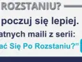 Jak pogodzić się z rozstaniem i odzyskać spokój w sercu
