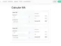 Calculadora de IVA. Muestra cómo sumar o quitar IVA de una cantidad. Introduce el precio y el porcentaje para ver el resultado.