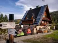 Bacówka Bieszczady – idealne miejsce na wypoczynek i przygodę
