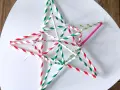 Ozdoby ze słomy jak zrobić: proste instrukcje na piękne dekoracje