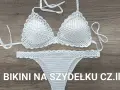 Jak zrobić stanik na szydełku – prosty sposób na modny bikini top