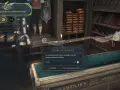 En la tienda de escobas de Hogwarts Legacy, se muestra la "Escoba Ascua Fugaz", ideal para jugadores con temperamento ardiente.