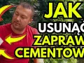 Jak usunąć zaprawę z cegły klinkierowej bez ryzyka uszkodzeń?