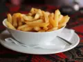 Jak smażyć frytki we frytkownicy beztłuszczowej, aby były chrupiące