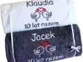 10 rocznica ślubu jakie to gody - tradycje i wyjątkowe prezenty