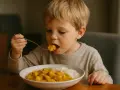 Curry dla dziecka: Kiedy i jak bezpiecznie wprowadzić orientalne smaki?