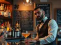 Ile zarabia barman w Warszawie? Sprawdź, jak zwiększyć dochody