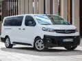 Ile pali bus 9 osobowy na 100 km? Odkryj niespodziewane koszty!