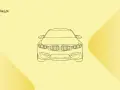 Szkic BMW z przodu. Dowiedz się, jaki olej do n47.