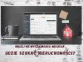 Gdzie szukać nieruchomości na sprzedaż, aby nie przepłacić?
