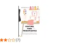 Máquina de coser, hilos, tijeras y patrones para aprender a coser con aguja. Ideal para principiantes.