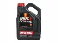 Olej Motul 8100 ECO-nergy SAE 5W30, spełniający normę ACEA A5/B5, idealny do nowoczesnych silników.