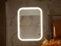 Espejos con luz para baño: la guía definitiva para elegir el ideal