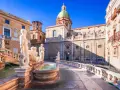 Palermo: Attrazioni imperdibili, itinerari e segreti da scoprire