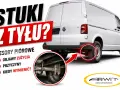 Stuki z tyłu? Sprawdź stan resory piórowe swojego Transportera. Objawy zużycia, przyczyny i kiedy wymienić.