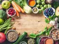 Vitamine gegen Stress: Wie Nährstoffe Ihre Stressbewältigung verbessern können