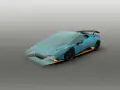 Ile kosztuje Lamborghini Huracan STO? Poznaj ceny i opcje personalizacji