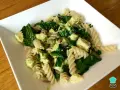 ¿Pasta con espinacas perfecta? Mis secretos para lograrla