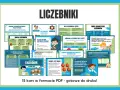 Liczebniki główne i porządkowe: ile? który z kolei? Poznaj zasady pisowni i odmiany liczebników.