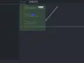 Fragment kodu CSS w edytorze, z podświetlonymi regułami dla body, h1 i p.