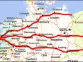 Najlepsza trasa z Holandii do Polski - uniknij korków i oszczędź czas