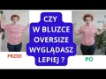 Jak zmniejszyć bluzkę: skuteczne metody na idealne dopasowanie