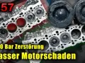 Bmw m57 motor: Leistungsstarke Technik und häufige Probleme im Überblick