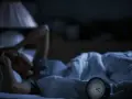 Zmazy nocne: Poznaj skuteczne metody i śpij spokojnie!