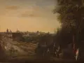 Narodowe muzeum sztuki: odkryj skarby i historie, które zaskakują