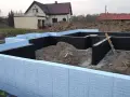 Jaka grubość styropianu na fundament? Kluczowe informacje i porady