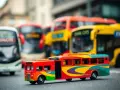 Ile ma miejsc bus? Sprawdź, ile pasażerów zmieści się w busie