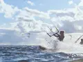 Kitesurfing: Od czego zacząć? Kurs, koszty, Hel kompletny poradnik