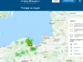 Gdzie jest pociąg mapa – śledź lokalizację pociągów w czasie rzeczywistym