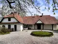 Rydlówka: Jak dworek w Bronowicach ożywia „Wesele” Wyspiańskiego?