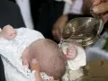 Kiedy robi się chrzciny? Odpowiedni czas na chrzest dziecka