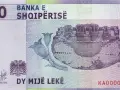 Jaka waluta w Albanii? Oszczędzaj z lekami i euro!