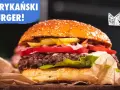 Jak składać burgera? Złota zasada, by był stabilny i pyszny!