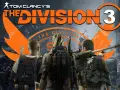 Tres agentes de The Division 3, armados y listos para la acción, se preparan para la misión.