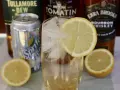 Drinki ze Spritem: Szybkie i proste przepisy na każdą okazję