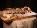 Gdzie zjeść w Węgierskiej Górce? Odkryj najlepsze smaki Beskidów!
