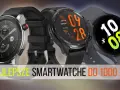 Ranking smartwatch do 1000 zł: najlepsze modele, które warto mieć