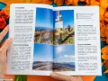 Gdzie w Bieszczady? Przewodnik po najpiękniejszych zakątkach Polski, idealny na piesze i samochodowe wyprawy.