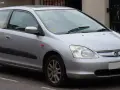 Pojemność baku w Honda Civic 7 – co musisz wiedzieć przed tankowaniem