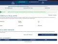 Informacje o grupie wniosków, nazwisko Kowalski, imię Jan. Możesz dodać nowy wniosek lub nieopłacony. Ta strona pokazuje, esta jak wypełnić.