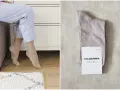 Jakie skarpetki, aby noga się nie pociła? Wybierz najlepsze materiały