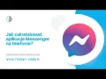 Jak ściągnąć Messenger? Instalacja na telefon, PC i bez Facebooka!