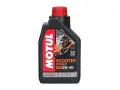 Olej Motul 5W-40 do jakich silników? Idealny do skuterów 4T, zapewnia ochronę i wydajność.