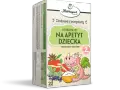 Herbatki na zaparcia u dzieci: bezpieczne zioła, dawkowanie, porady